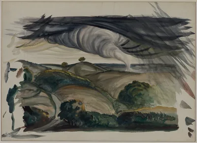 Tornado — Paul Travis