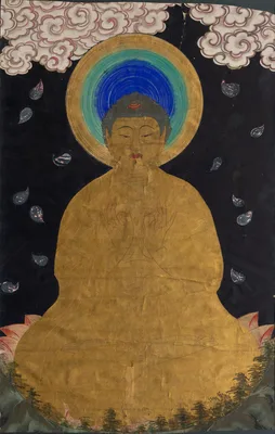 Buddha