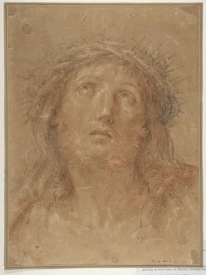Ecce Homo — Guido Reni