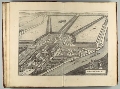 Nouveau Theatre de la Grande Bretagne: Ou Description Exacte des Palais de La Reine, et des Maisons les plus considerables...de la Grande Bretagne — Leonard Knyff · Johannes Kip · David Mortier
