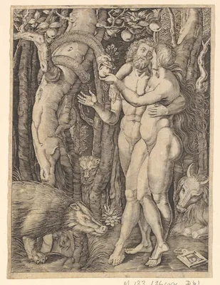 Engraved copies of The Little Passion — Abraham Waesberge · Albrecht Dürer