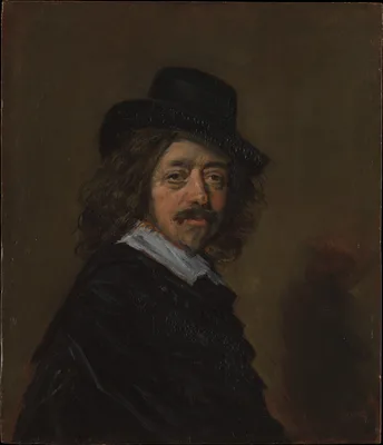 Frans Hals (1582/83–1666) — Frans Hals