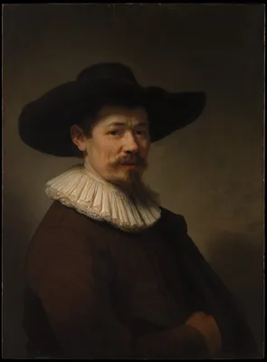 Herman Doomer (ca. 1595–1650) — Rembrandt