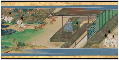 Untitled — Ukita Ikkei