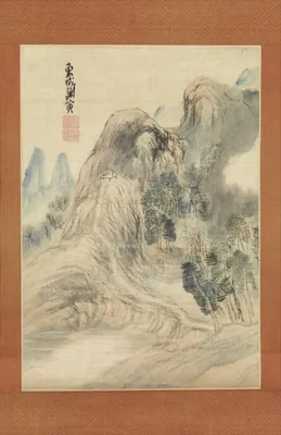 Untitled — Yosa Buson