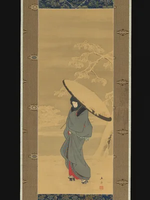 Untitled — Utagawa Hiroshige
