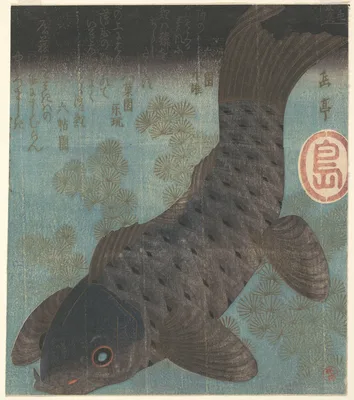 Untitled — Yashima Gakutei