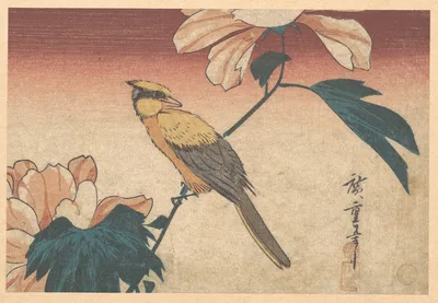 Untitled — Utagawa Hiroshige